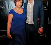 Naktinio klubo &bdquo;Drama&ldquo; atidarymo vakarėlis