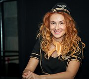 Naktinio klubo &bdquo;Drama&ldquo; atidarymo vakarėlis