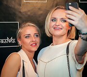 Naktinio klubo &bdquo;Drama&ldquo; atidarymo vakarėlis
