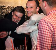 Naktinio klubo &bdquo;Drama&ldquo; atidarymo vakarėlis