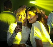 Naktinio klubo &bdquo;Drama&ldquo; atidarymo vakarėlis
