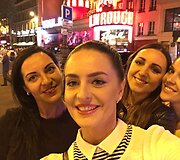 Akvilės Matukaitės mergvakaris