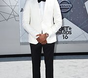 Aktorius Bryshere'as Y. Gray