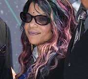 Prince'o sesuo Tyka Nelson