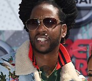 Reperis 2 Chainz