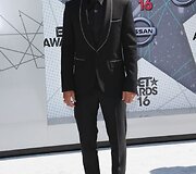 Aktorius Jesse'is Williamsas 