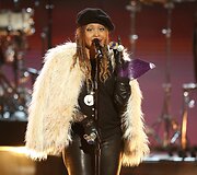 Erykah Badu