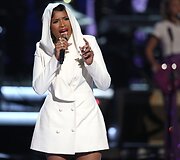 Jennifer Hudson