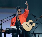 Alicia Keys