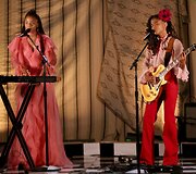 Chloe Bailey ir Halle Bailey