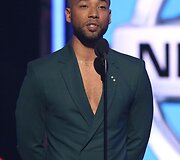 Jussie Smollettas