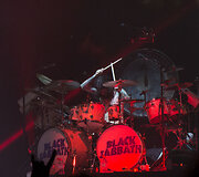 &bdquo;Black Sabbath&ldquo; koncertas Rygoje
