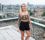 Kristina Bartnykaitė