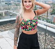 Kristina Bartnykaitė