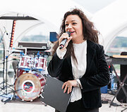 Rūta Luko&scaron;evičiūtė