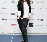 Rūta Luko&scaron;evičiūtė