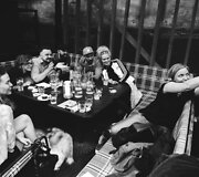 Pirmas &bdquo;Vilnius Comedy Nights&ldquo; renginys