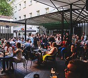 Pirmas &bdquo;Vilnius Comedy Nights&ldquo; renginys