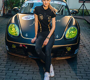 Aurelija Beliakaitė