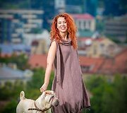 Indrė Launikonytė