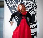 Indrė Launikonytė
