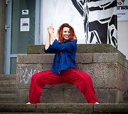 Indrė Launikonytė