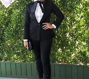 Gina Rodriguez