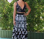 Lea Michele