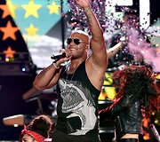 Flo Rida