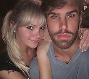 Thalita Zampirolli ir Rodrigo Westermannas