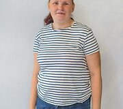 Ramutė Selevienė prie&scaron; pokyčius