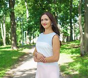 Rasa Mitrulevičienė po pokyčių