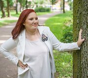 Ramutė Selevienė po pokyčių