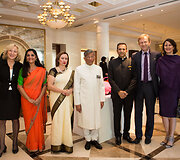 Indijos Nepriklausomybės minėjimas