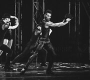 Baleto &scaron;ou &bdquo;Didysis Getsbis&ldquo;