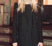 Graikijos princesė Maria-Olympia