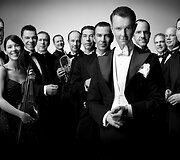 Maxas Raabe ir &bdquo;Palast Orchester&ldquo;