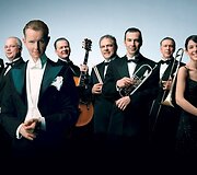 Maxas Raabe ir &bdquo;Palast Orchester&ldquo;