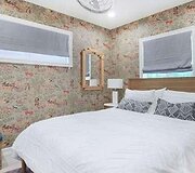 Leonardo DiCaprio vila Malibu