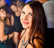 Vakarėlio akimirka
