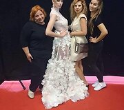 Grožio specialistų čempionatas Paryžiuje