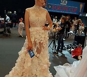 Grožio specialistų čempionatas Paryžiuje
