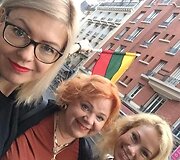Grožio specialistų čempionatas Paryžiuje