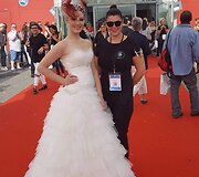 Grožio specialistų čempionatas Paryžiuje