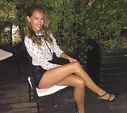 Desire Cordero