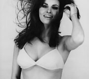 Raquel Welch septintajame de&scaron;imtmetyje