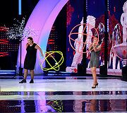 Erika Vitulskienė ir Irena Staro&scaron;aitė