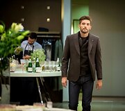 Mados vakaras &bdquo;Su&scaron;alusi pasaka&ldquo;