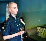 Kristina Tarasevičiūtė