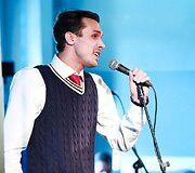 Martynas Vaidotas